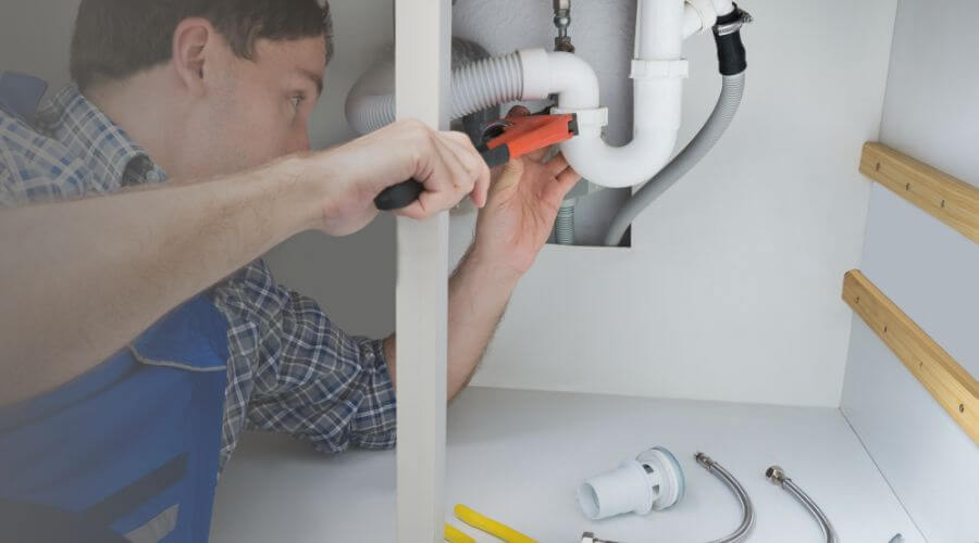 Professional Leak Detection Services in Kimmell, IN